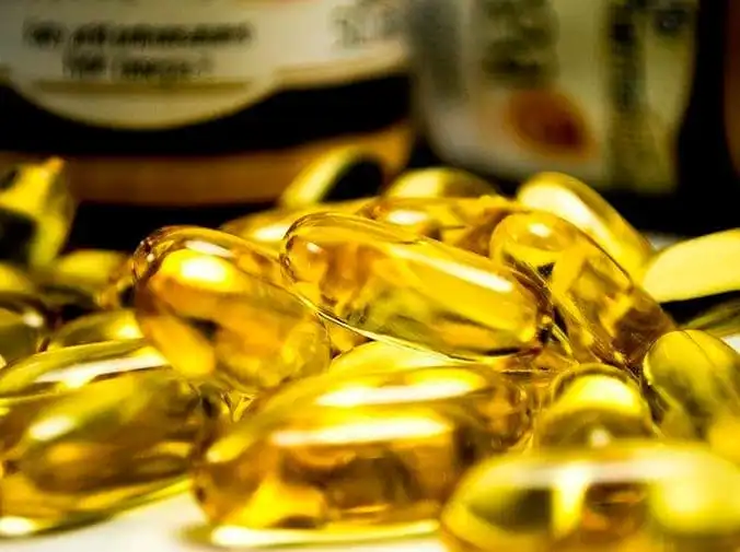 Beneficios del omega 3 para perros
